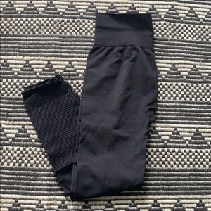 Fabletics seamless leggings